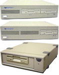 HP-IB/SCSI �L�����u