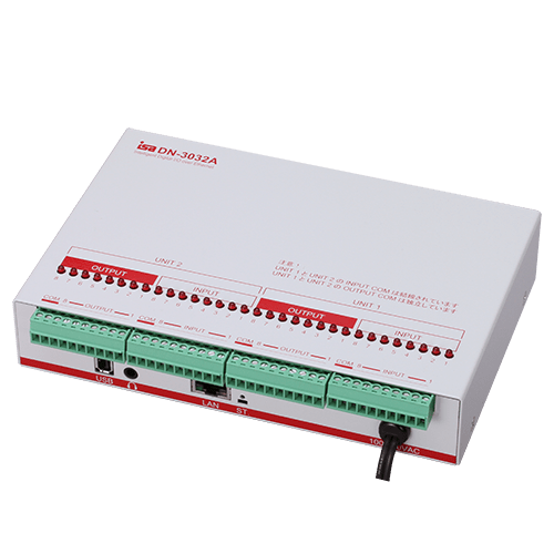 DN-3032A