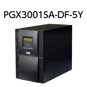 PGX3001SA-DF-5Y