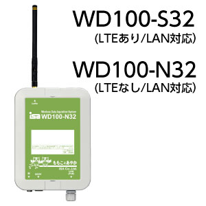WD100-S32/N32