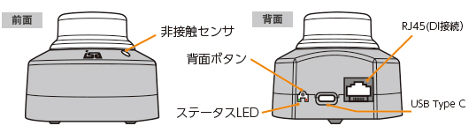 どこでも警子ちゃん